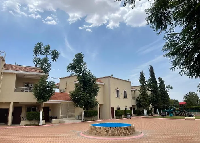 Al Muhaidb Residence For Chalets And Holidays Homes