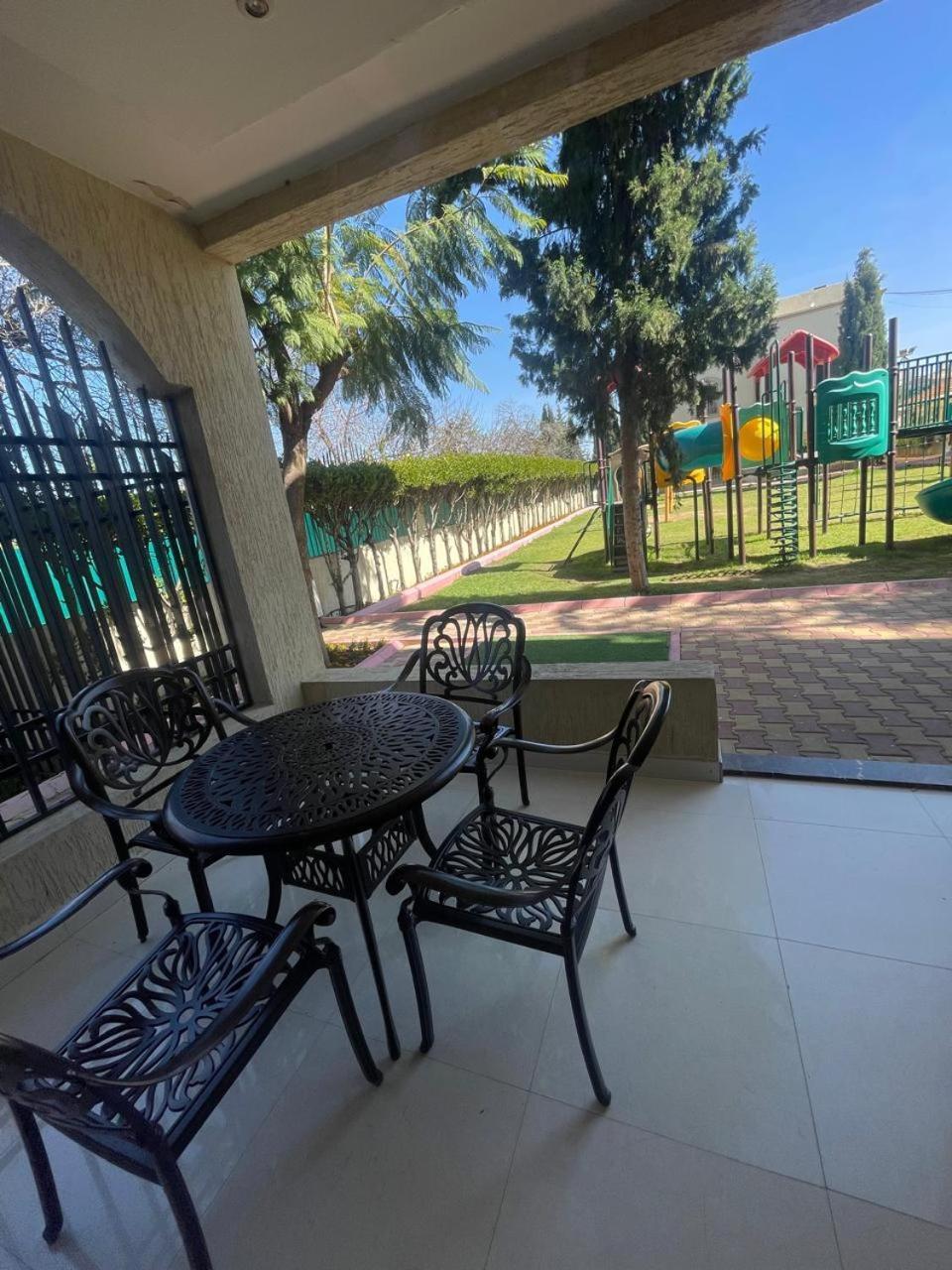Al Muhaidb Residence For Chalets And Holidays Homes Appart hôtel Al Hada