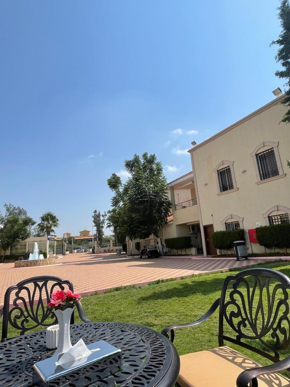 Al Muhaidb Residence For Chalets And Holidays Homes Appart hôtel 3*