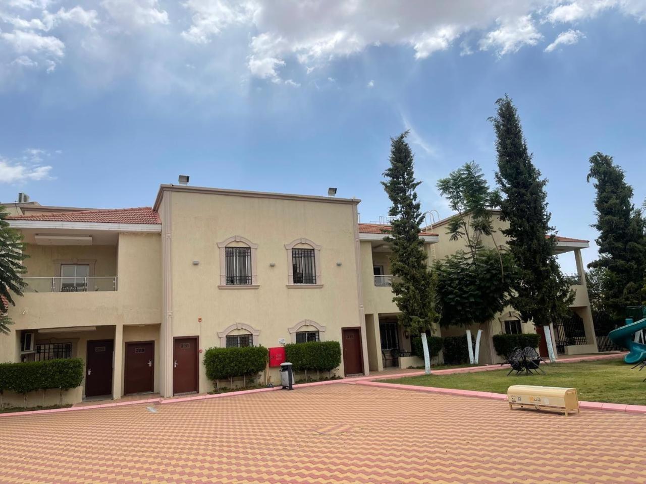Al Muhaidb Residence For Chalets And Holidays Homes Al Hada