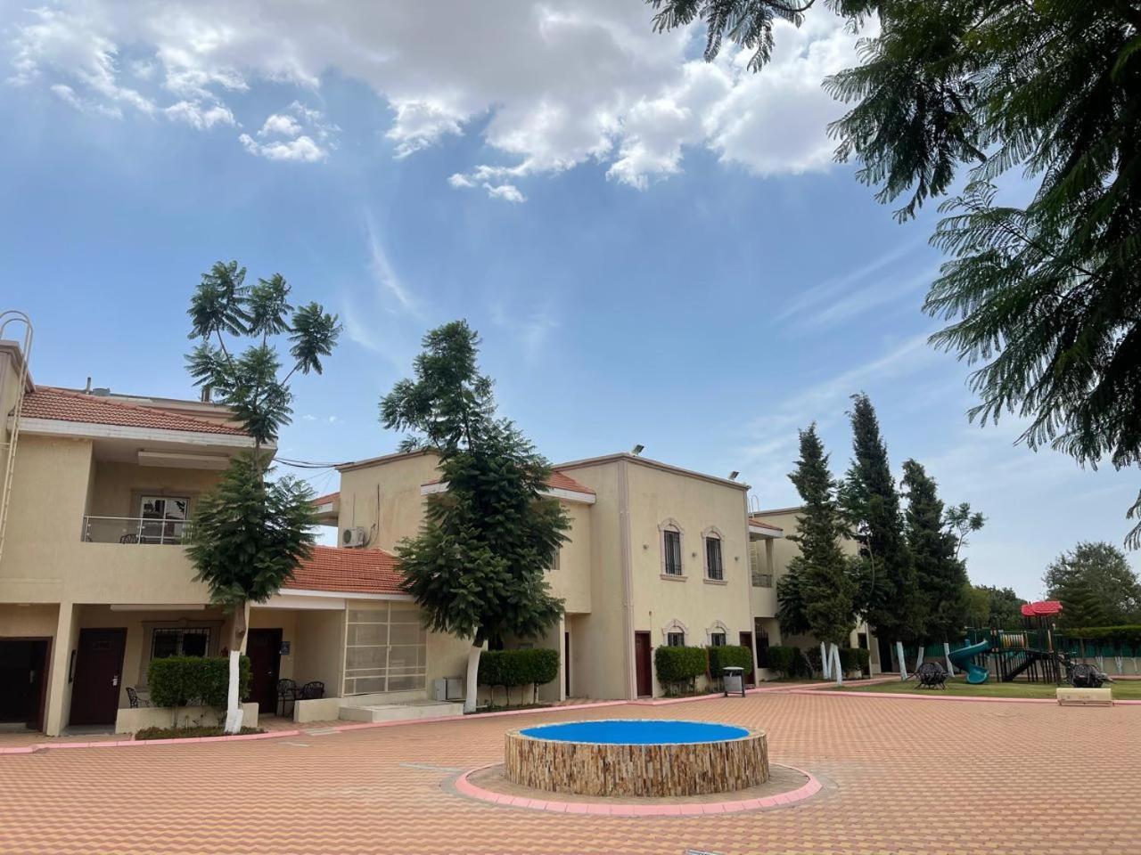 Al Muhaidb Residence For Chalets And Holidays Homes 3* Al Hada