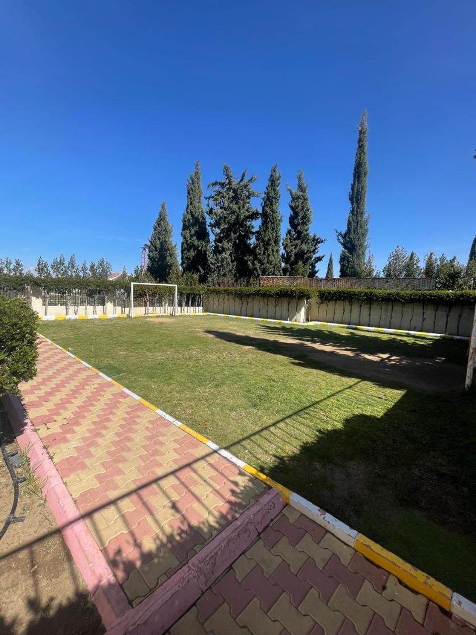 Al Muhaidb Residence For Chalets And Holidays Homes 3*