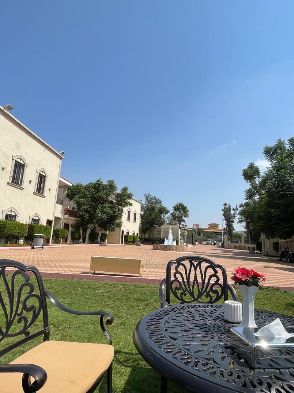 Appart hôtel Al Muhaidb Residence For Chalets And Holidays Homes 3*