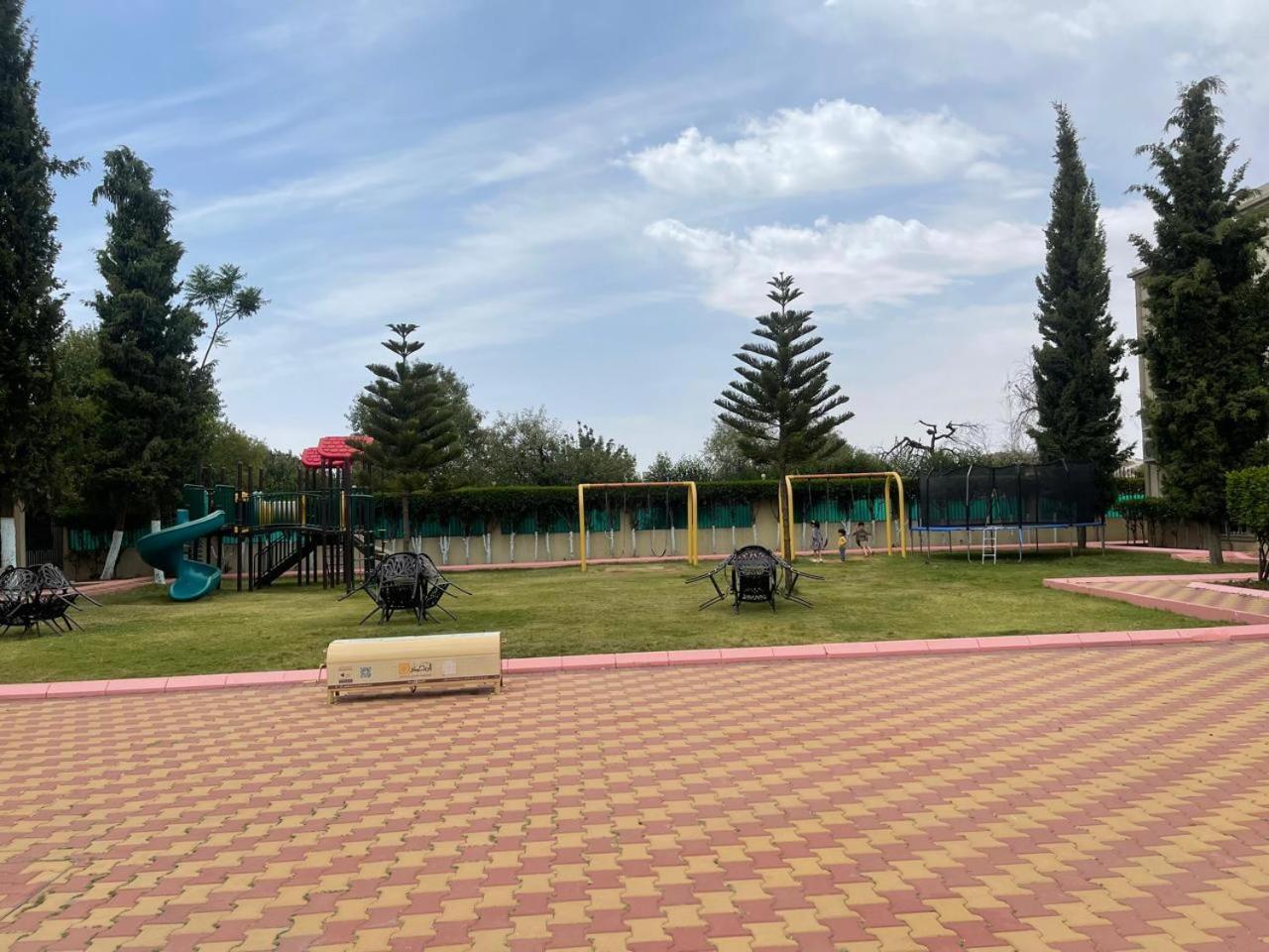 Appart hôtel Al Muhaidb Residence For Chalets And Holidays Homes Al Hada