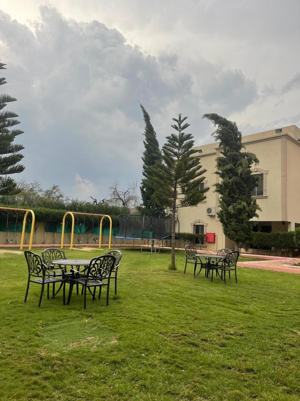 Al Muhaidb Residence For Chalets And Holidays Homes Al Hada