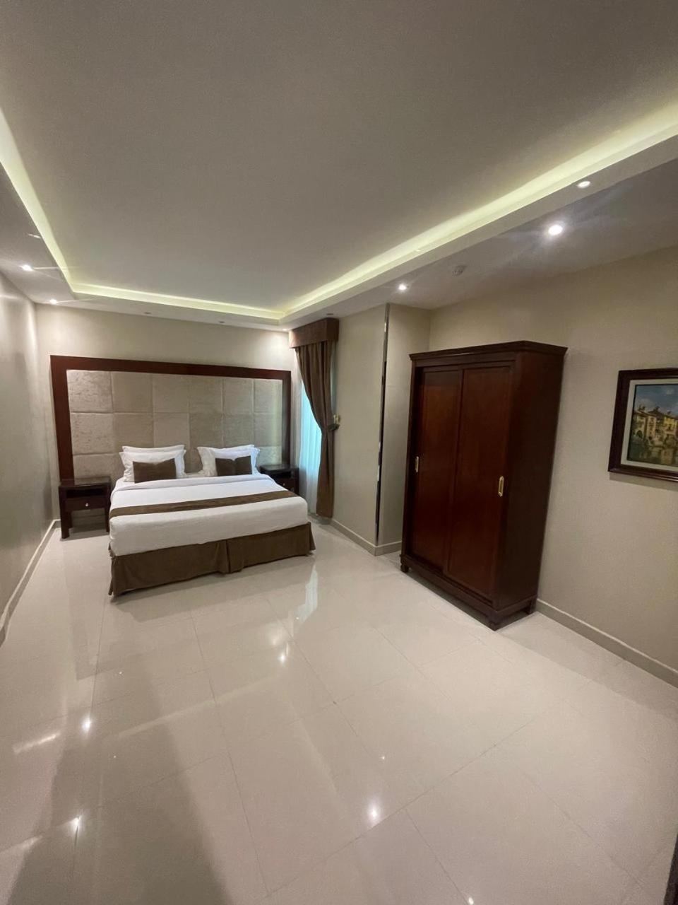 Appart hôtel Al Muhaidb Residence For Chalets And Holidays Homes 3*