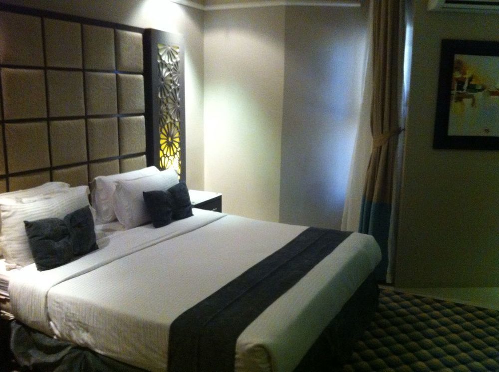Al Muhaidb Residence For Chalets And Holidays Homes Al Hada