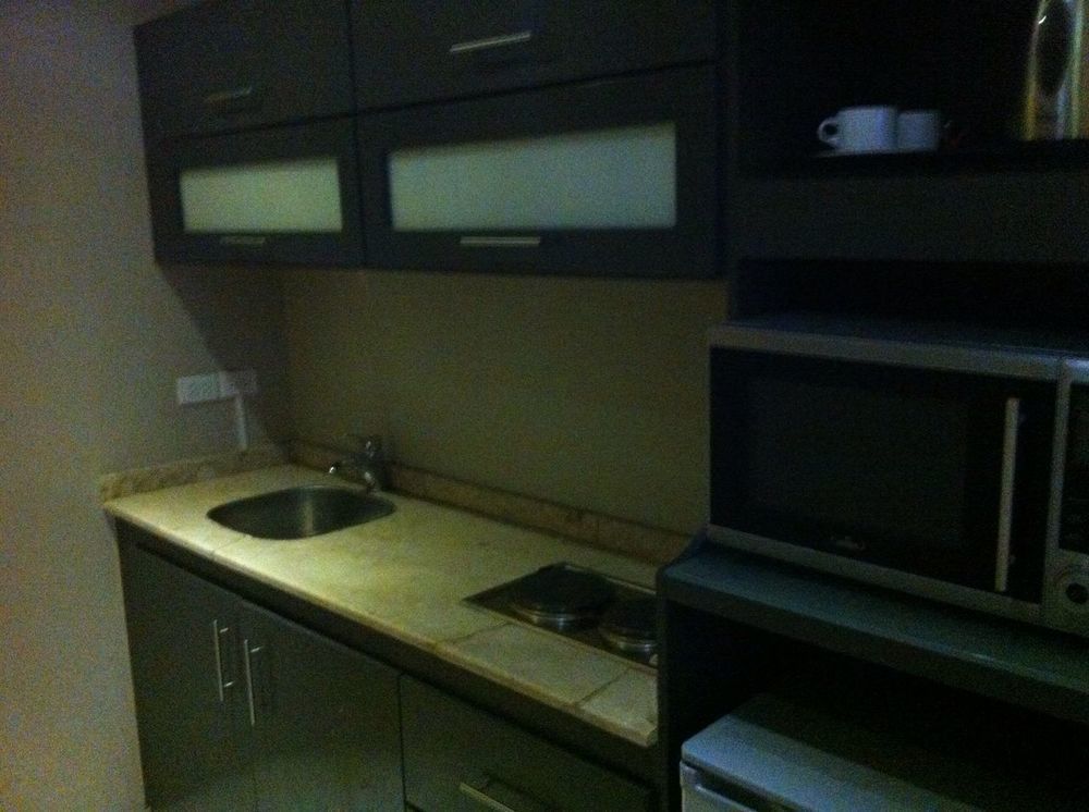 Al Muhaidb Residence For Chalets And Holidays Homes Appart hôtel 3*