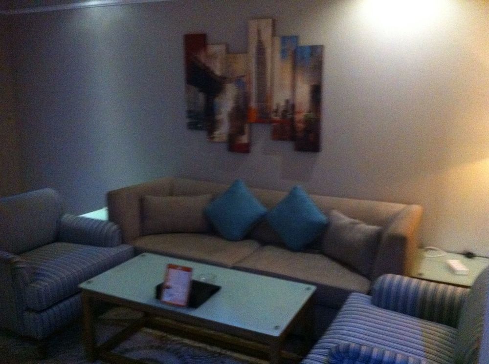 Appart hôtel Al Muhaidb Residence For Chalets And Holidays Homes Al Hada