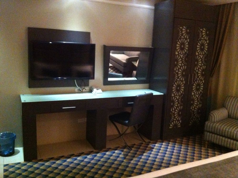 Al Muhaidb Residence For Chalets And Holidays Homes 3*