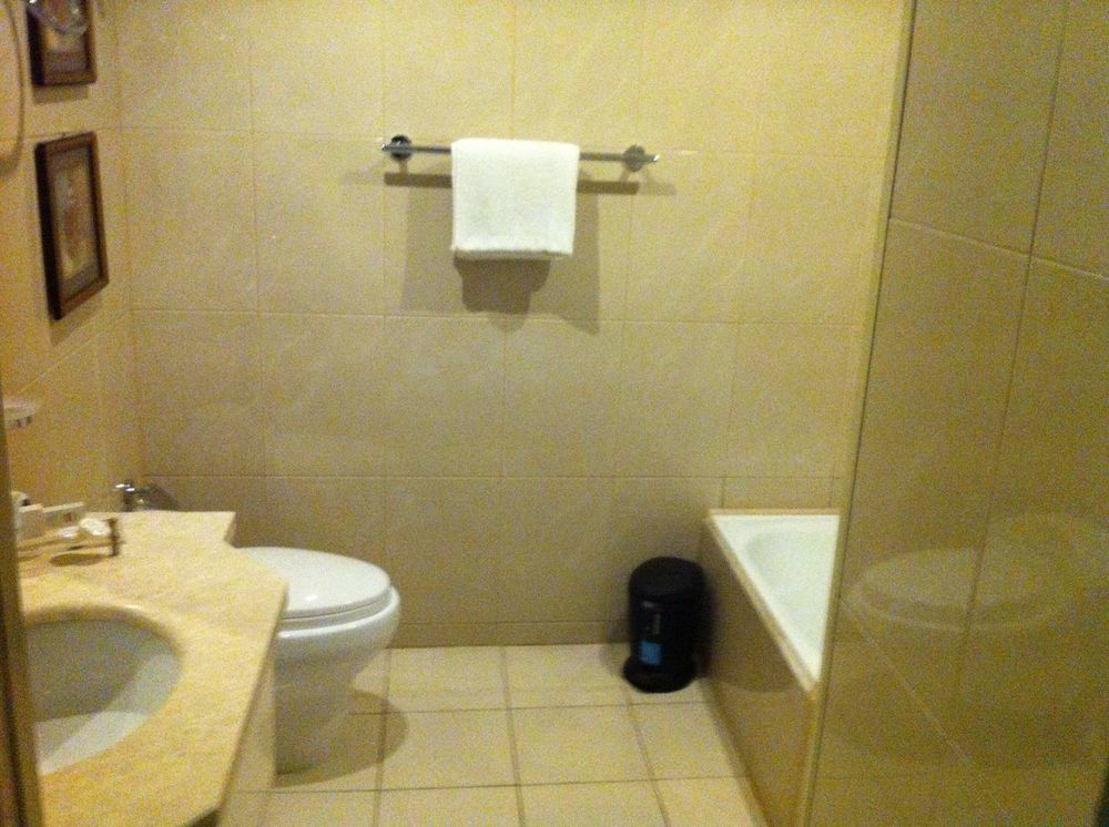 Al Muhaidb Residence For Chalets And Holidays Homes Appart hôtel 3*