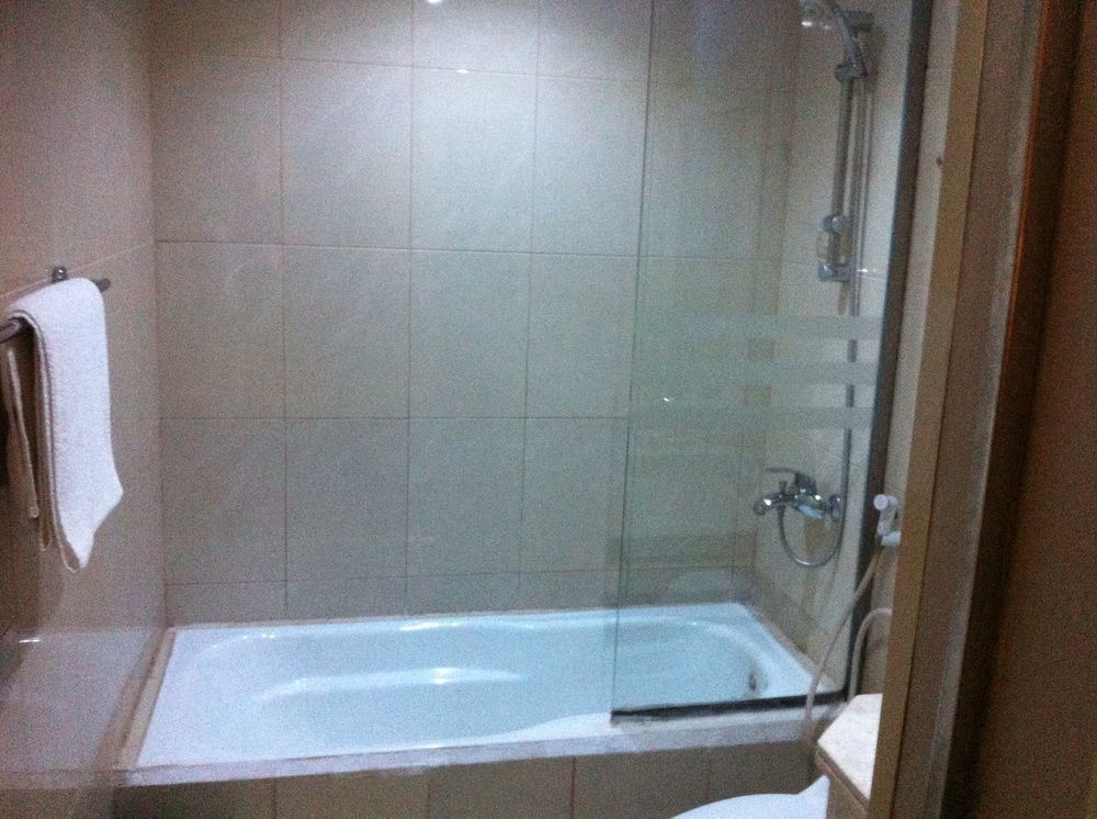 Appart hôtel Al Muhaidb Residence For Chalets And Holidays Homes Al Hada