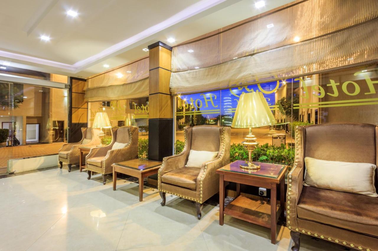 Al Muhaidb Residence For Chalets And Holidays Homes Appart hôtel Al Hada