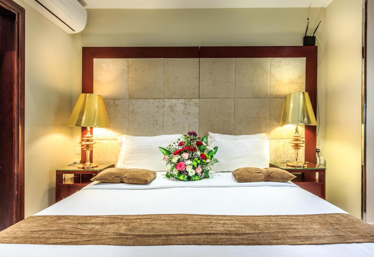Appart hôtel Al Muhaidb Residence For Chalets And Holidays Homes Al Hada