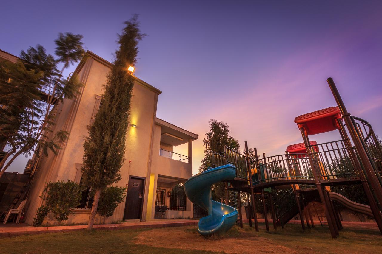 Appart hôtel Al Muhaidb Residence For Chalets And Holidays Homes Al Hada