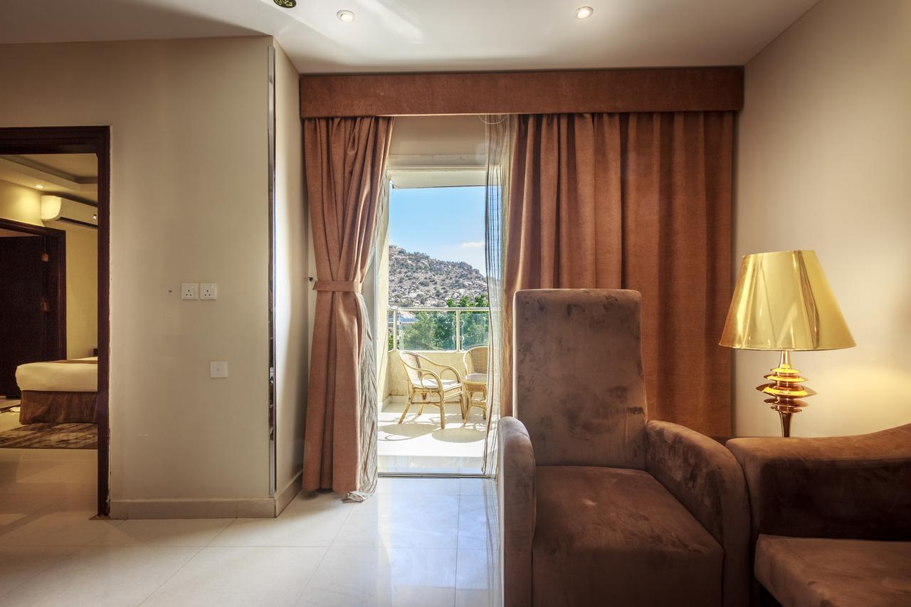 Appart hôtel Al Muhaidb Residence For Chalets And Holidays Homes 3*