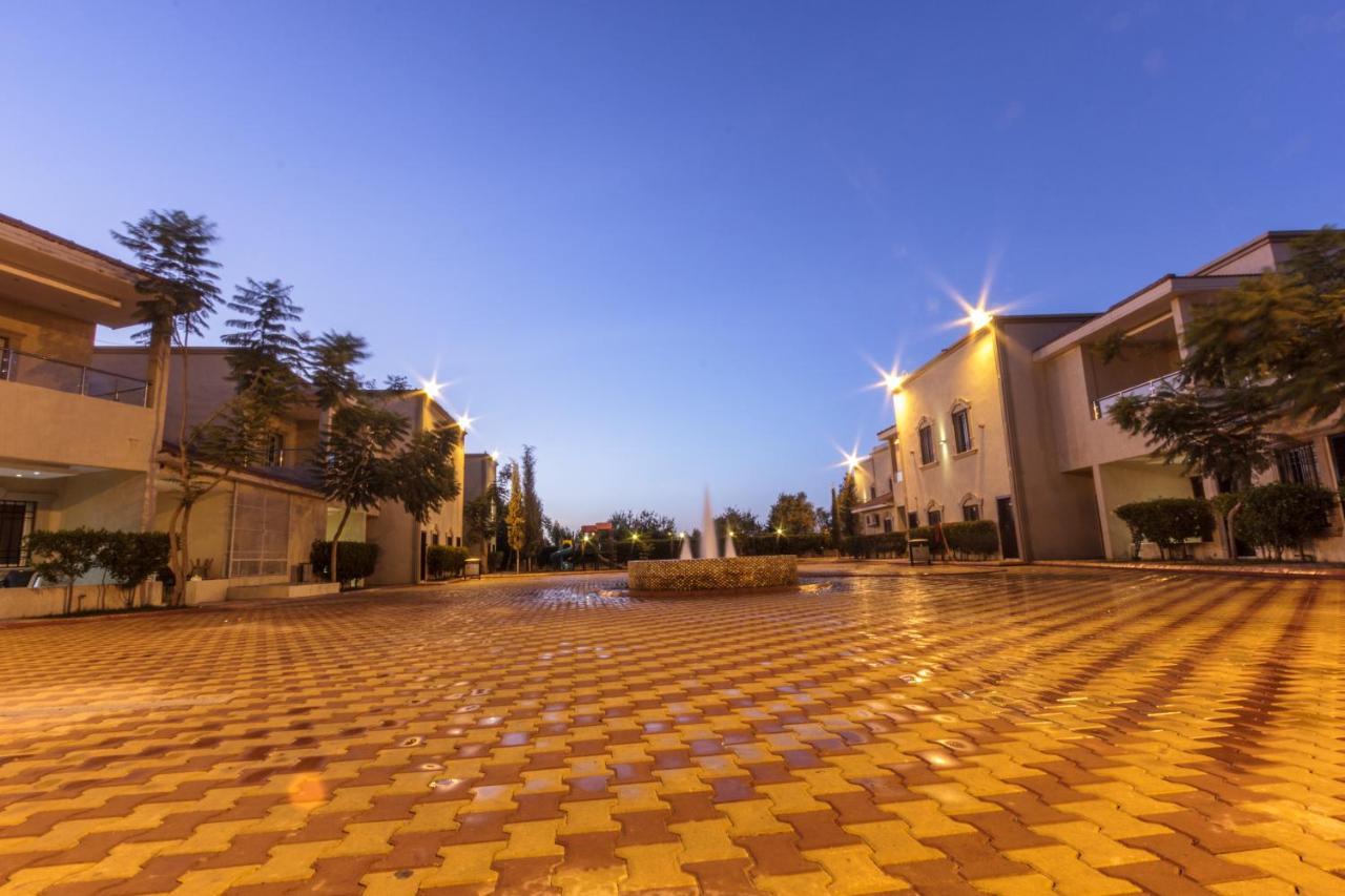 Al Muhaidb Residence For Chalets And Holidays Homes 3* Al Hada
