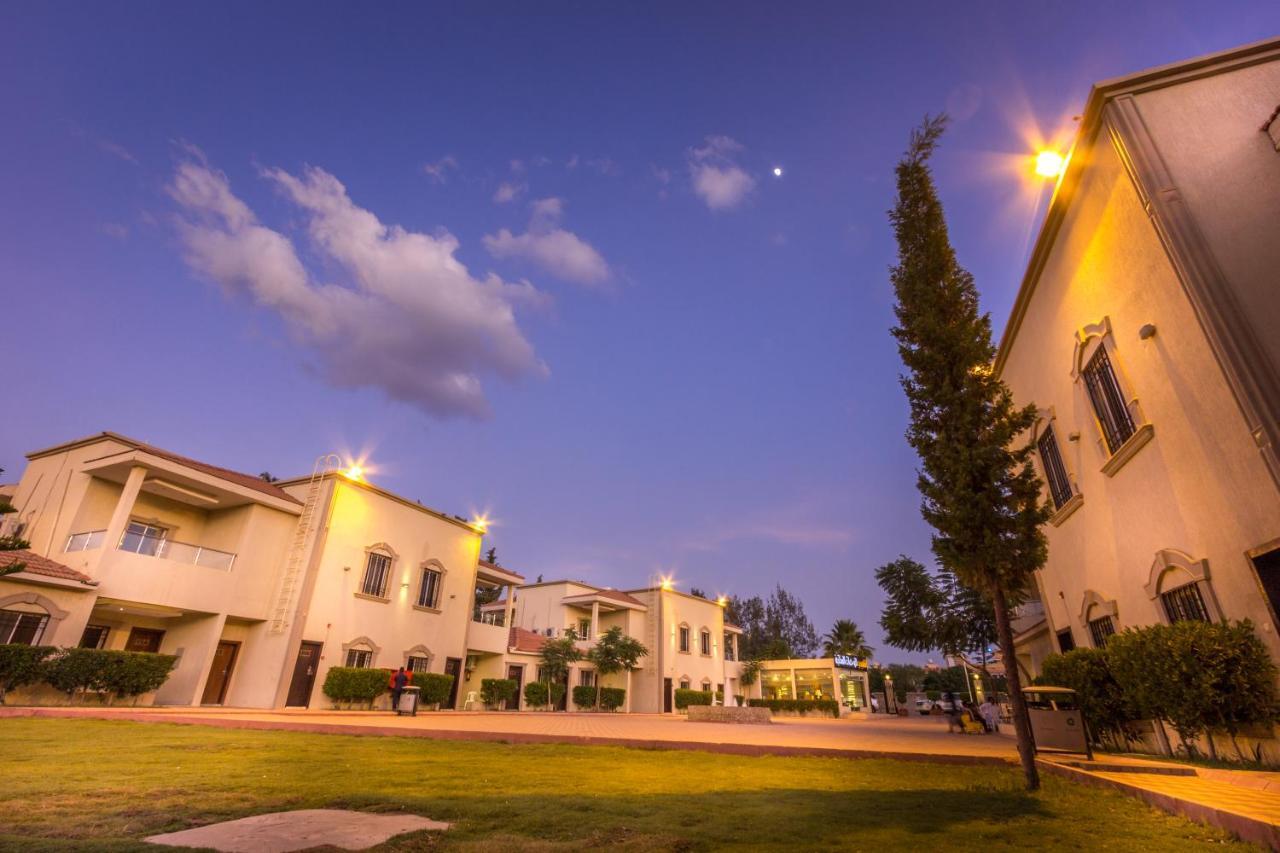 Al Muhaidb Residence For Chalets And Holidays Homes