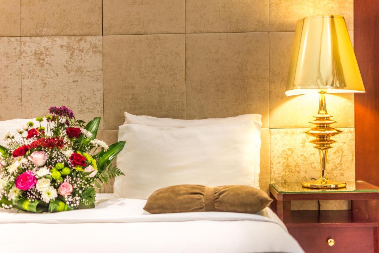 Al Muhaidb Residence For Chalets And Holidays Homes Al Hada