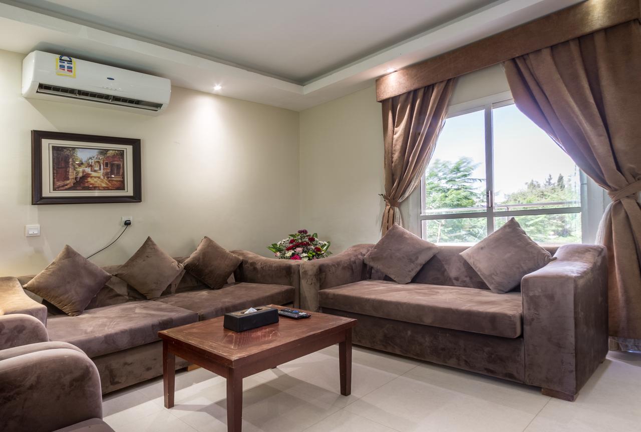 Al Muhaidb Residence For Chalets And Holidays Homes Appart hôtel 3*