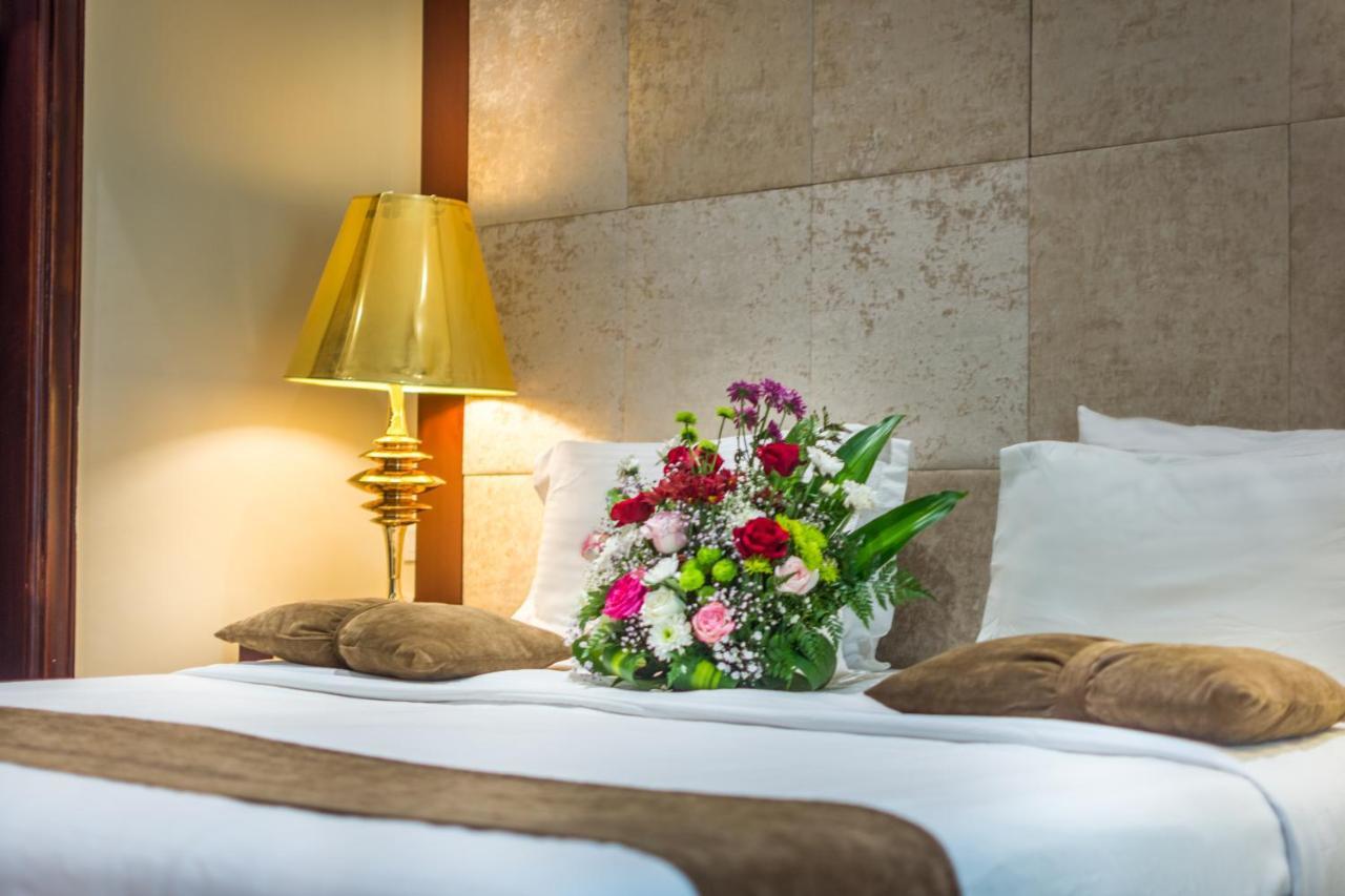 Appart hôtel Al Muhaidb Residence For Chalets And Holidays Homes Al Hada
