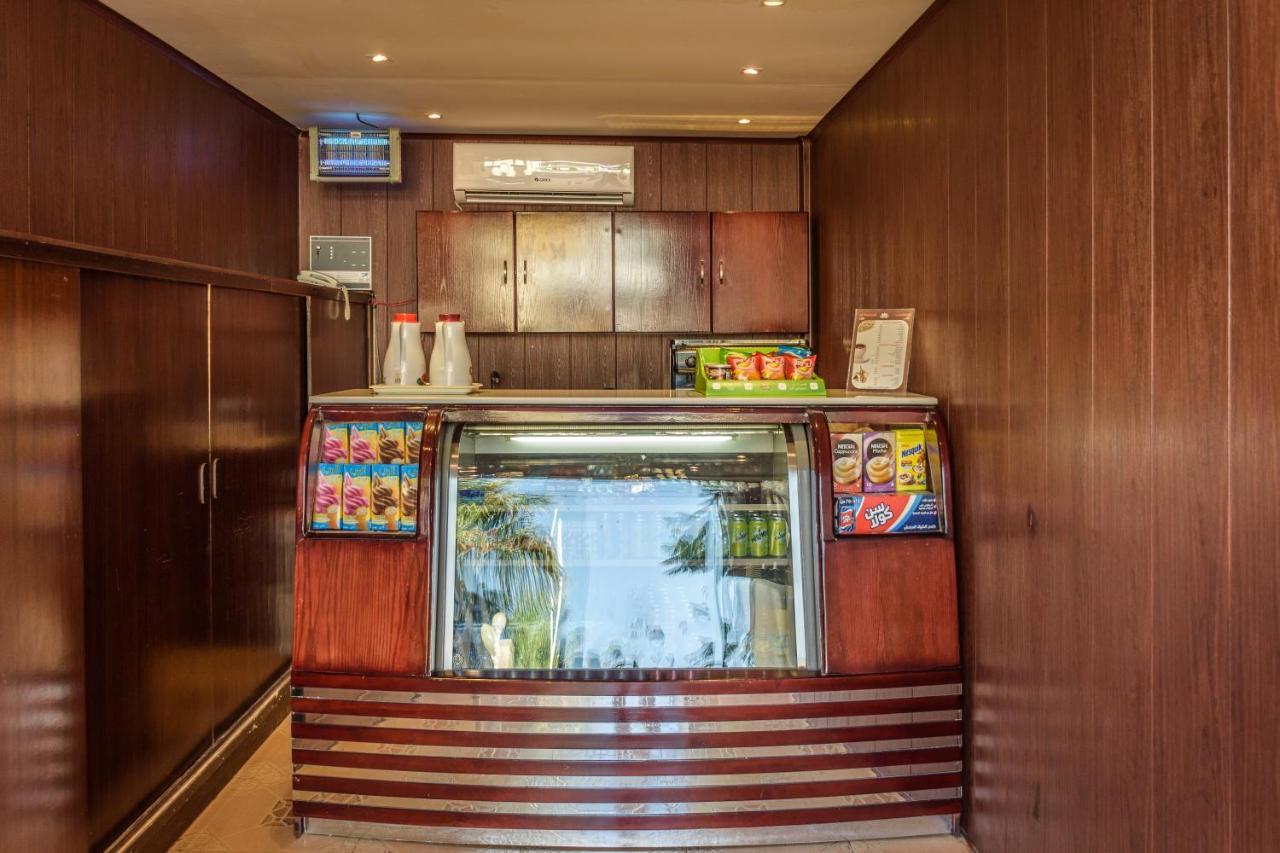 Al Muhaidb Residence For Chalets And Holidays Homes 3*