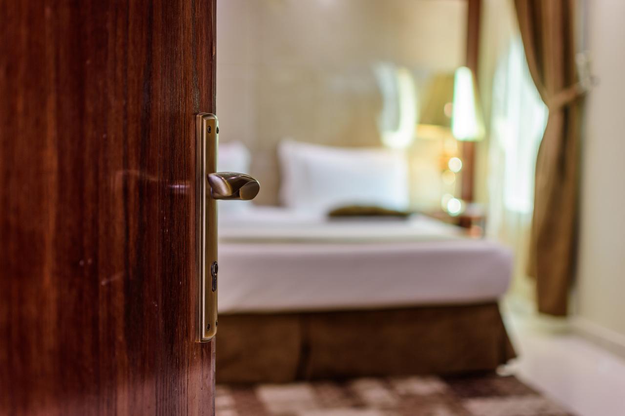 Appart hôtel Al Muhaidb Residence For Chalets And Holidays Homes Al Hada