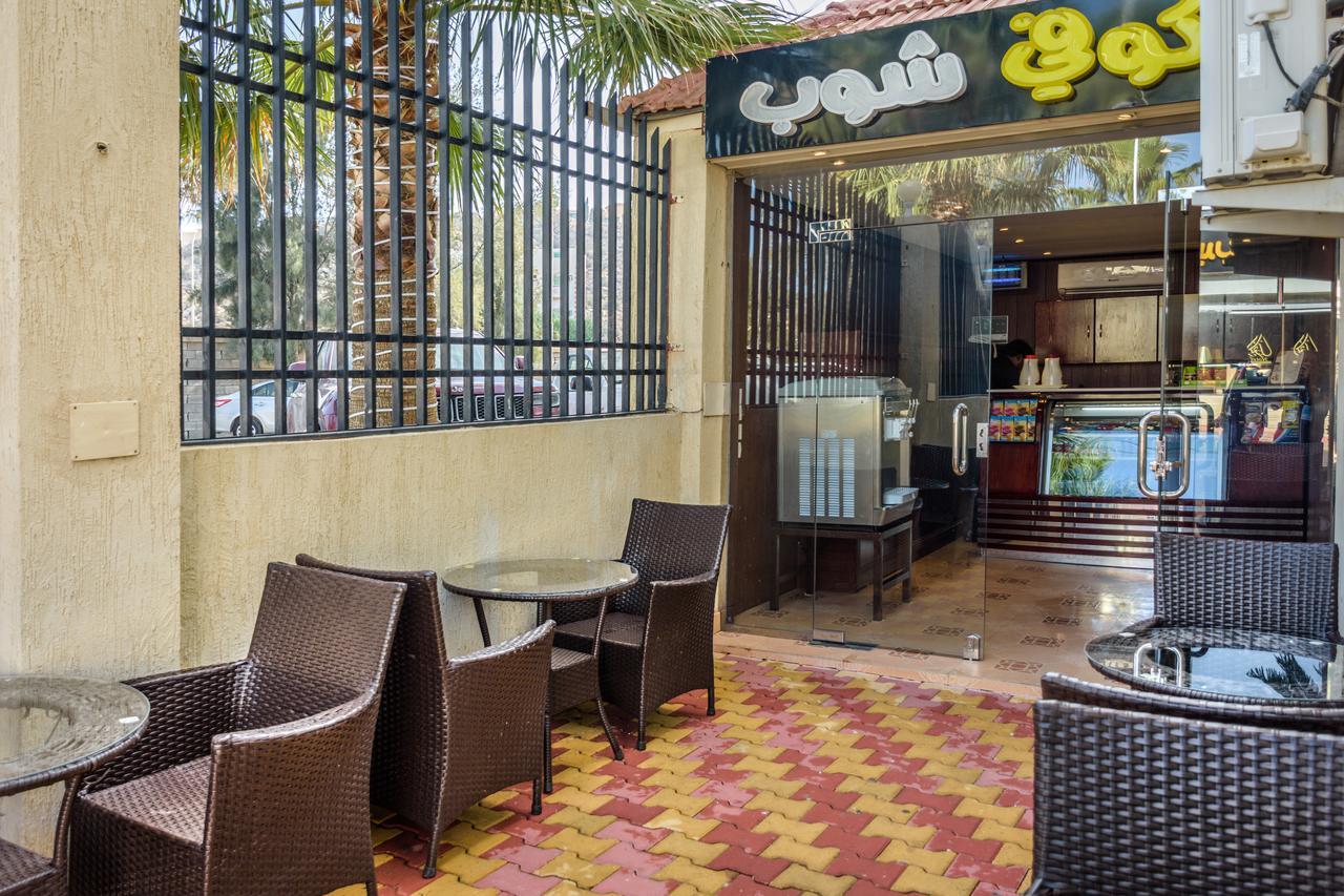 Al Muhaidb Residence For Chalets And Holidays Homes 3*