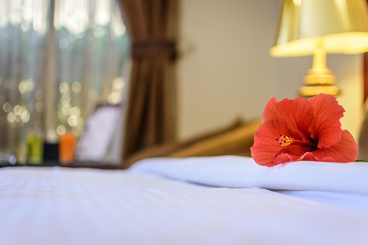 Appart hôtel Al Muhaidb Residence For Chalets And Holidays Homes 3*
